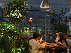 -The Happy Monk(前海壹方汇店)