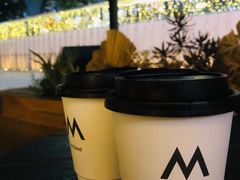 -M Stand(深圳布吉万象汇店)