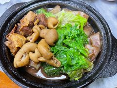 -珍珍小食店(西华路店)
