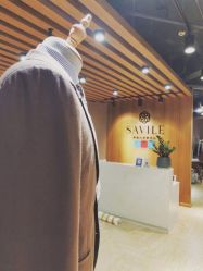 -钴蓝西服定制·男士礼服租赁(鄞州店)