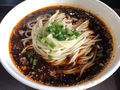 -秦云老太婆摊摊面(磁器口店)