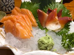 -有喜屋·烧鸟·居酒屋(三钢里店)