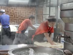 -吾穆勒蓬灰牛肉面·清真(中海河山郡店)