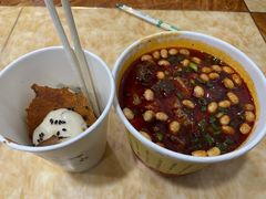 -覃肥叔桂林米粉(粮道街店)