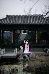 -大花轿艺术影像高端定制婚纱摄影(朝阳一路店)