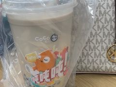 -CoCo都可(虹口龙之梦店)