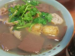 -金原鸭血粉丝汤·汤包·脆皮烤鸭(南京博物院店)
