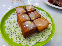-澳门陈光记烧味饭店(郎家园店)