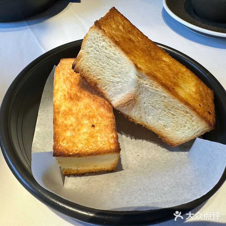 超预期的西餐厅,好吃到停不下来