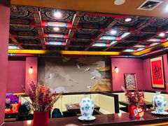 -爱新觉罗福臨火锅馆(万科滑雪场店)