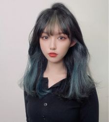 -那茉 Hair Salon