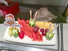 -海底捞火锅(方塔东街店)