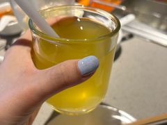 -海底捞火锅(新松江路生日主题店)