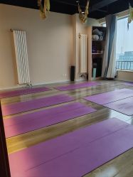 -U+YOGA优伽瑜伽·普拉提