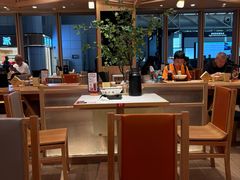 -味千拉面(广州白云机场T1西二店)