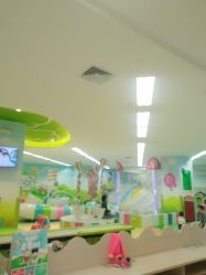 -孩子王童乐园(天津远洋乐堤港店)