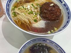 -鲁达面馆本帮风味(共康东路店)