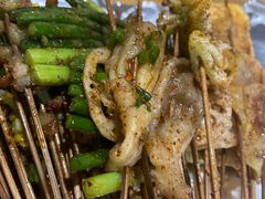 -老湘烤·湘西小串(绿塘路店)