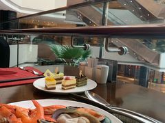 -OPEN開全日自助餐厅·牛肉火锅·海鲜(佛山希尔顿酒店)