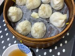 -上味馆南翔小笼(杏山路店)