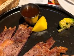 -曼乐辰餐厅(中庚漫游城店)