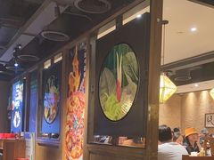 -云海肴·汽锅鸡·云南菜(美罗城店)