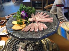 -万兴佳烤肉·长白山老味道(宏泰广场店)