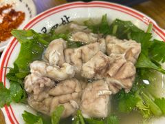 -冯四孃跷脚牛肉·川菜(徐州云龙店)