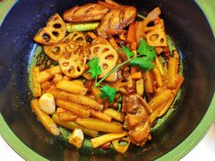 -庙街旅游·美食广场(五一广场店)