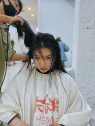 -Some Hair