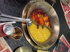-旺蜀主成都串串火锅(西直门凯德MALL店)