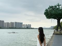 -咸阳湖景区