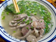 -承德正宗平泉羊汤(崇礼店)