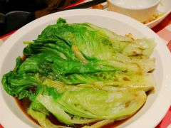 -西贝(宝乐汇店)