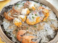 -宏佳丰味蟹馆(洛溪店)