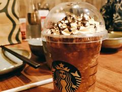 -星巴克(天津凯德天津湾店)