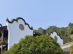 -屈原故里文化旅游区