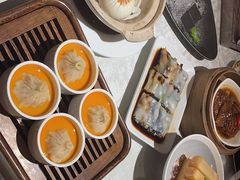-南海渔村(珠江新城店)