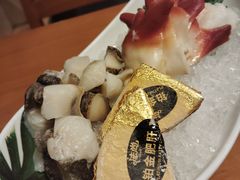 -大焰自助日式料理 铁板烧(徐汇店)