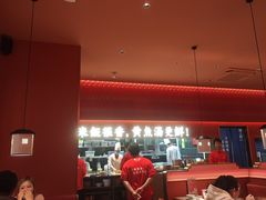 -闽上鲜·福建菜(龙湖滨江天街店)