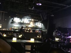 -ohbar live house(人广店)