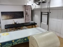 -CUBE私教·普拉提·拳击(龙漕路店)