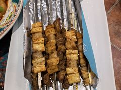 -巴依老爷新疆美食(工体旗舰店)