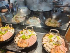 -老山东·山东菜(鲁菜名店)