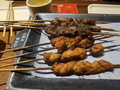 -管氏翅吧(护国寺店)