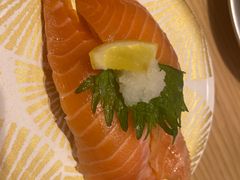 -大起水产回转寿司(大丸心斋桥店)