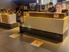 -麦当劳(驿坂服务区B区店)