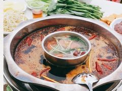 -枇杷园食为鲜火锅(南山店)