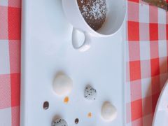 -卡本妮法餐厅·北京和平宾馆