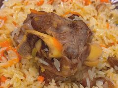 -贯贯吉·清真餐厅(浙江中路店)